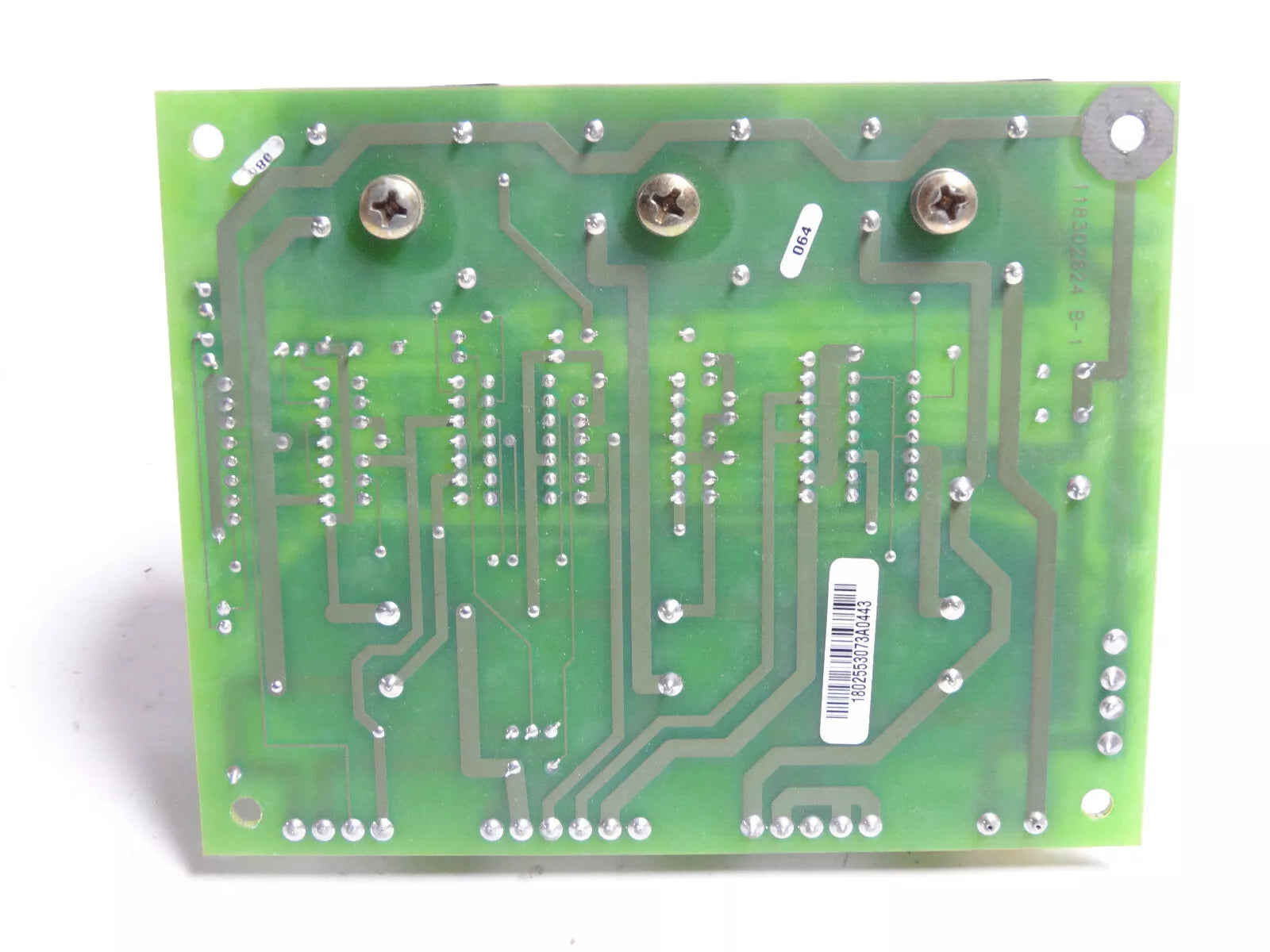 EE Power Supply Board 101073073-001 Rev C00 MW151887 180255