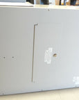 Toshiba MBSW-250-F2/MBMB100-2AL08 100A 208V 3Ph Maintenance Bypass Cabinet
