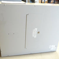 Toshiba MBSW-250-F2/MBMB100-2AL08 100A 208V 3Ph Maintenance Bypass Cabinet