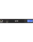 Eaton 1.92kW 120V 16A Single-phase ATS Rack PDU (EATS120)
