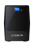 Xtreme S71 700VA/420W 120V Line Interactive Tower UPS (90001237)