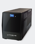 Xtreme S71 700VA/420W 120V Line Interactive Tower UPS (90001237)