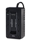 CyberPower 450VA/260W Surge Protection Standby UPS (SE450G1)