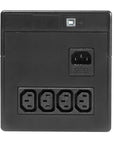 Riello NPW 800VA/480W 230V Line Interactive UPS (NPW 800)