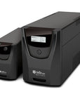Riello NPW 800VA/480W 230V Line Interactive UPS (NPW 800)