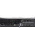 Eaton / Tripplite Smart LCD 1500VA/900W 120V Line Interactive Rack/Tower UPS (SMART1500LCD)