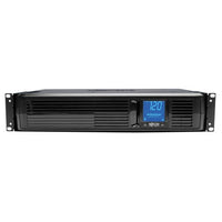 Eaton / Tripplite Smart LCD 1500VA/900W 120V Line Interactive Rack/Tower UPS (SMART1500LCD)
