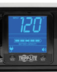 Eaton / Tripplite Smart LCD 1500VA/900W 120V Line Interactive Rack/Tower UPS (SMART1500LCD)