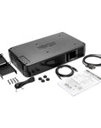 Eaton / Tripplite Smart LCD 1500VA/900W 120V Line Interactive Rack/Tower UPS (SMART1500LCD)
