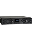 Eaton / Tripp Lite SmartOnline 2000VA/1800W 120V Double Conversion UPS (SU2200RTXLCD2U)