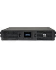 Eaton / Tripp Lite SmartOnline 2000VA/1800W 120V Double Conversion UPS (SU2200RTXLCD2U)