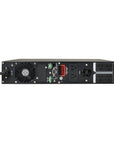 Eaton / Tripp Lite SmartOnline 2000VA/1800W 120V Double Conversion UPS (SU2200RTXLCD2U)