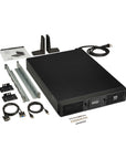 Eaton / Tripp Lite SmartOnline 2000VA/1800W 120V Double Conversion UPS (SU2200RTXLCD2U)
