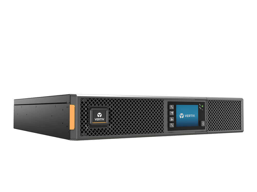 Vertiv Liebert GXT5-3000LVRT2UXLN 3000VA 2700W 120V Rack