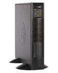 GE VCL800UL VCL Series 800VA 640W 120V UL Listed Line Interactive UPS