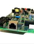Powerware display board