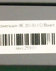 Powerware I/O Board