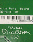 Powerware 9E Comunication Board
