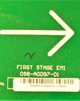 Powerware First Stage EMI Board