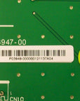 Powerware inverter driver board