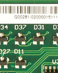 Powerware interface board