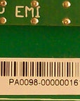 Powerware 9E 20-30kVA Fuse Board