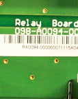 Powerware relay board