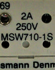 Bussmann semiconductor