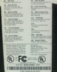 Zoom Fax Modem V.34X Plus Modem