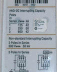 Eaton circuit breaker