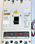 Eaton breakers