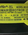 Comair Rotron Fan