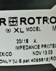 Comair Rotron Fan