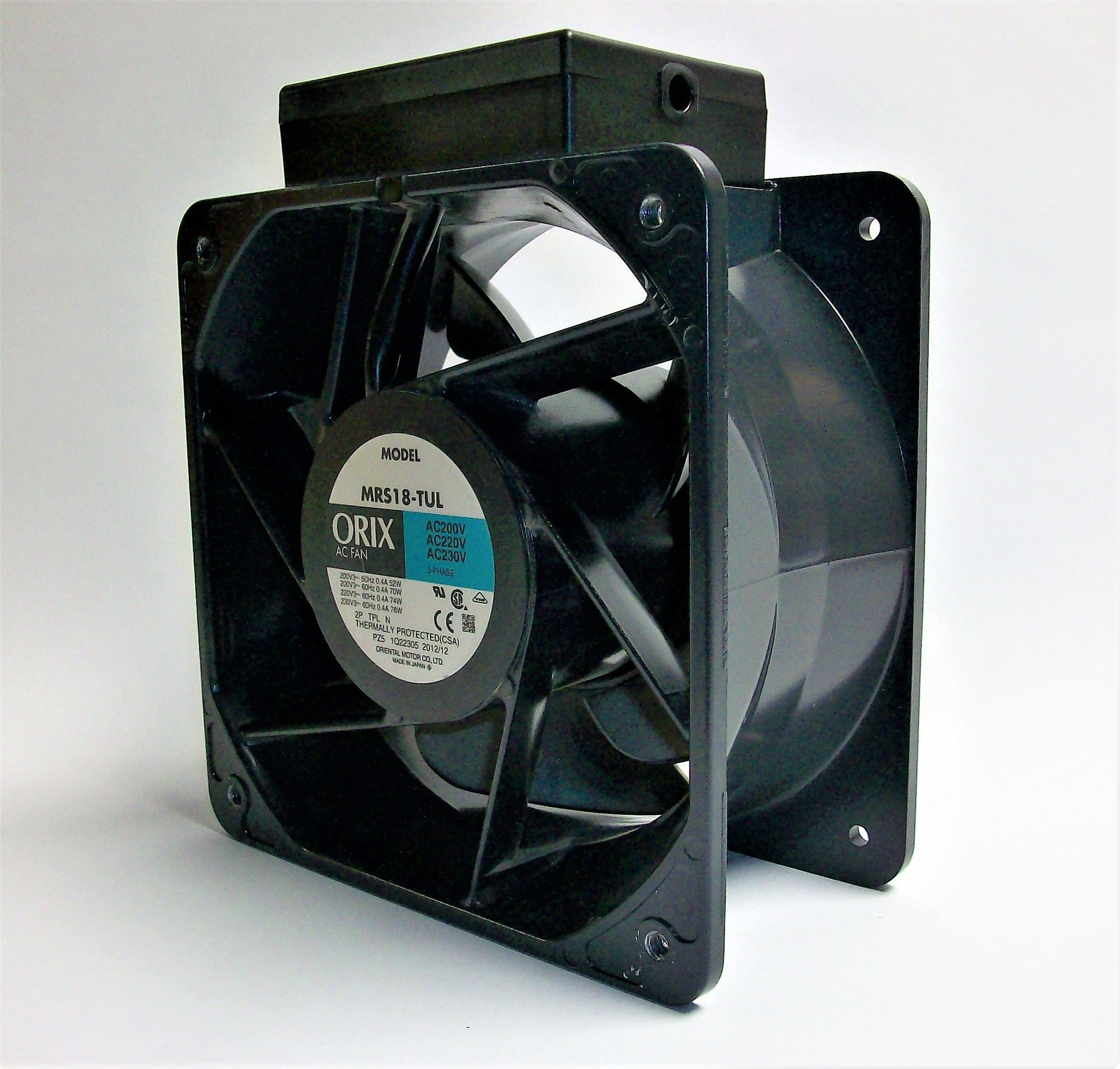 Fan