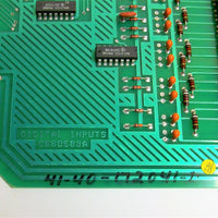 digital input Circuit board