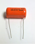 Sprague 715P Orange Drop