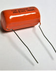Sprague 715P Orange Drop