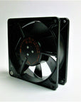 EBM fan