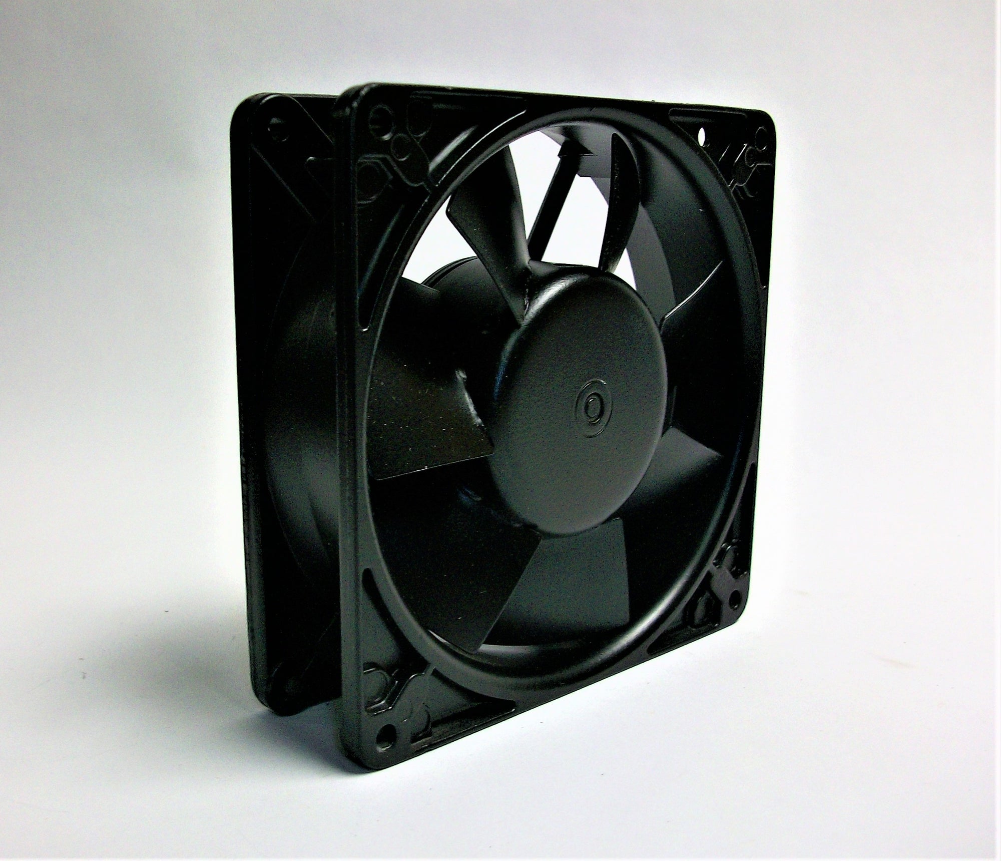 EBM Fan