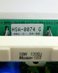 best power Circuit board