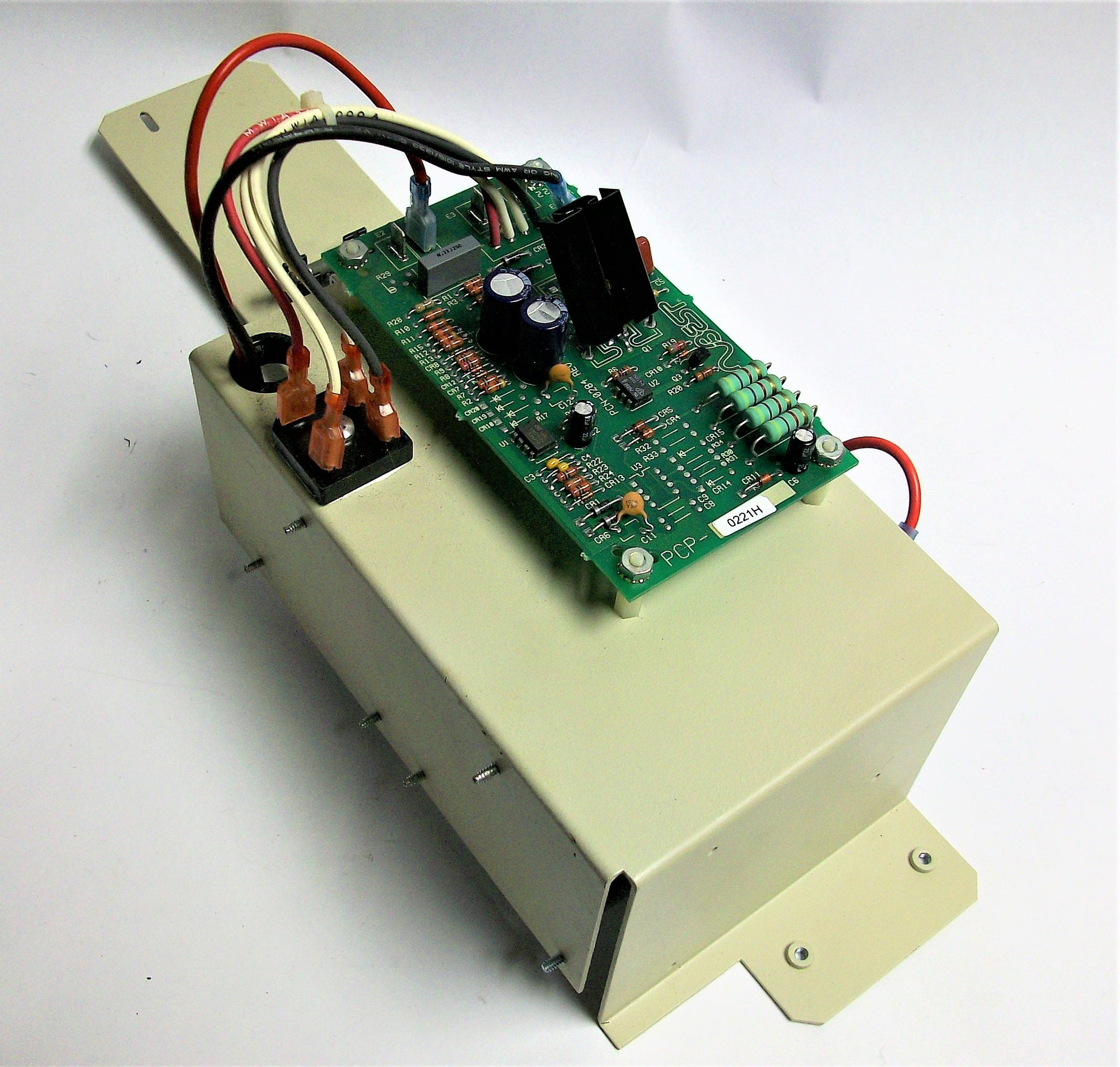 best power Circuit board