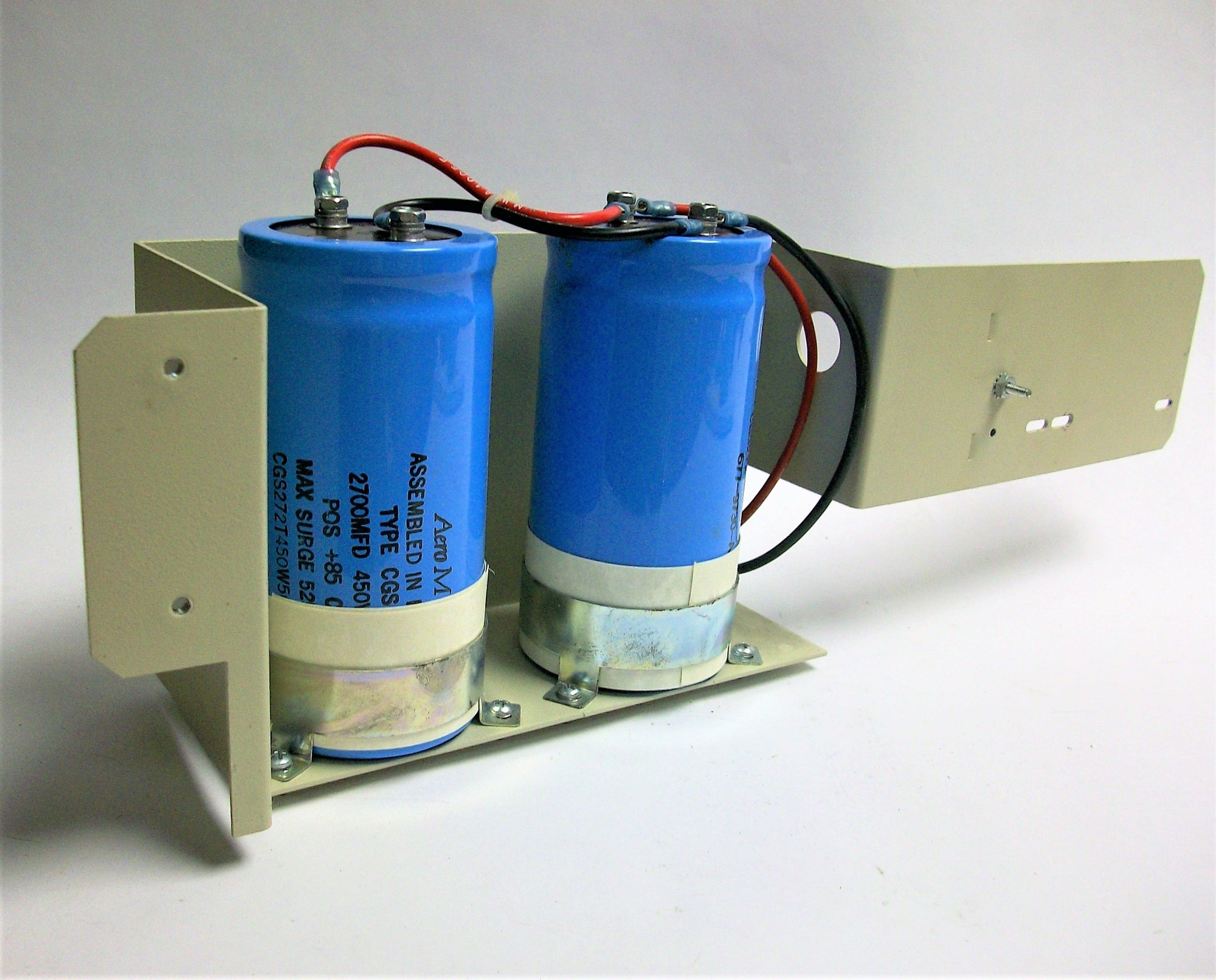 Capacitor