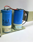Capacitor