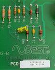 best power Circuit board