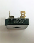 Bridge Rectifier