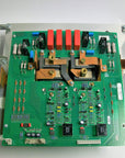 MGE Chopper Board
