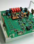 MGE Chopper Board