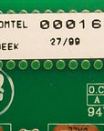 MGE Chopper Board