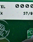 MGE 72-164007-02 Rev B00 Power Supply PCB Assembly
