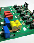 MGE UPS 72-164000-00 PCB Static Switch Rectifier